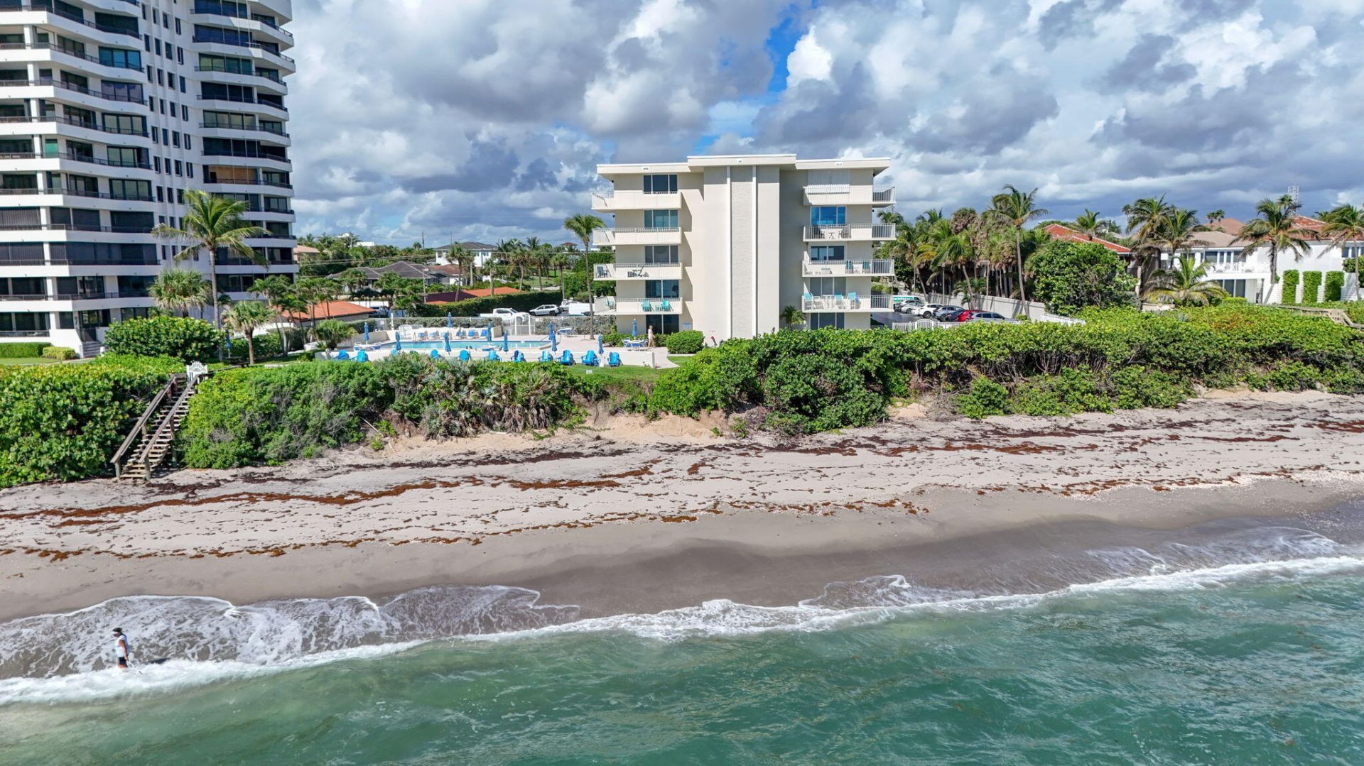 630 Ocean Drive, Unit 209, Juno Beach, FL 33408 Photo