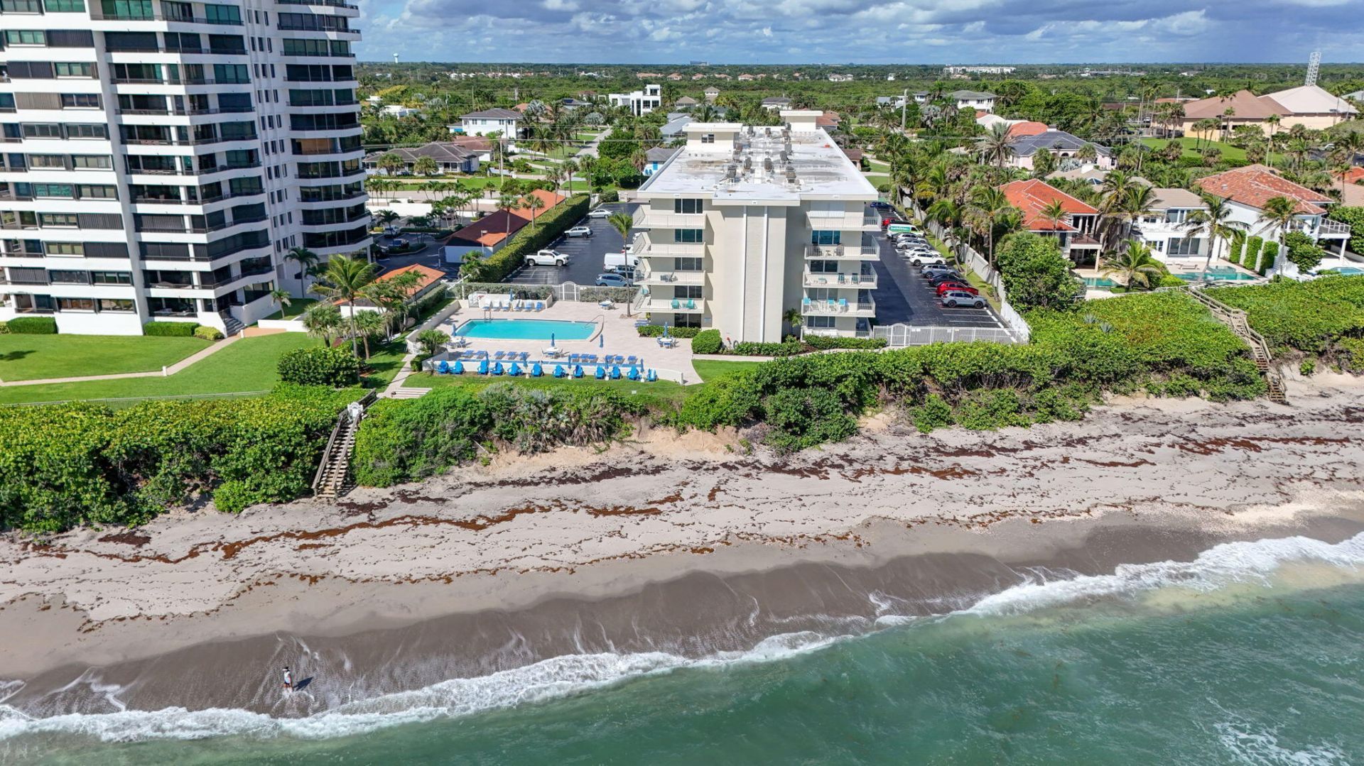 630 Ocean Drive, Unit 209, Juno Beach, FL 33408 Photo