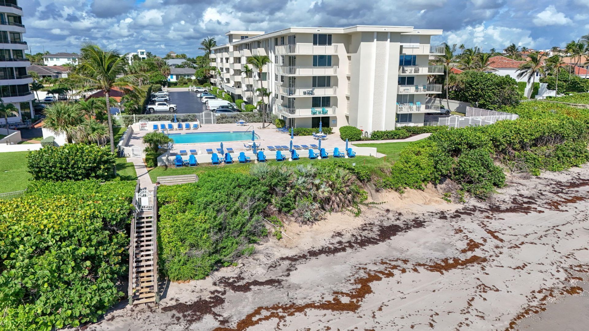 630 Ocean Drive, Unit 209, Juno Beach, FL 33408 Photo
