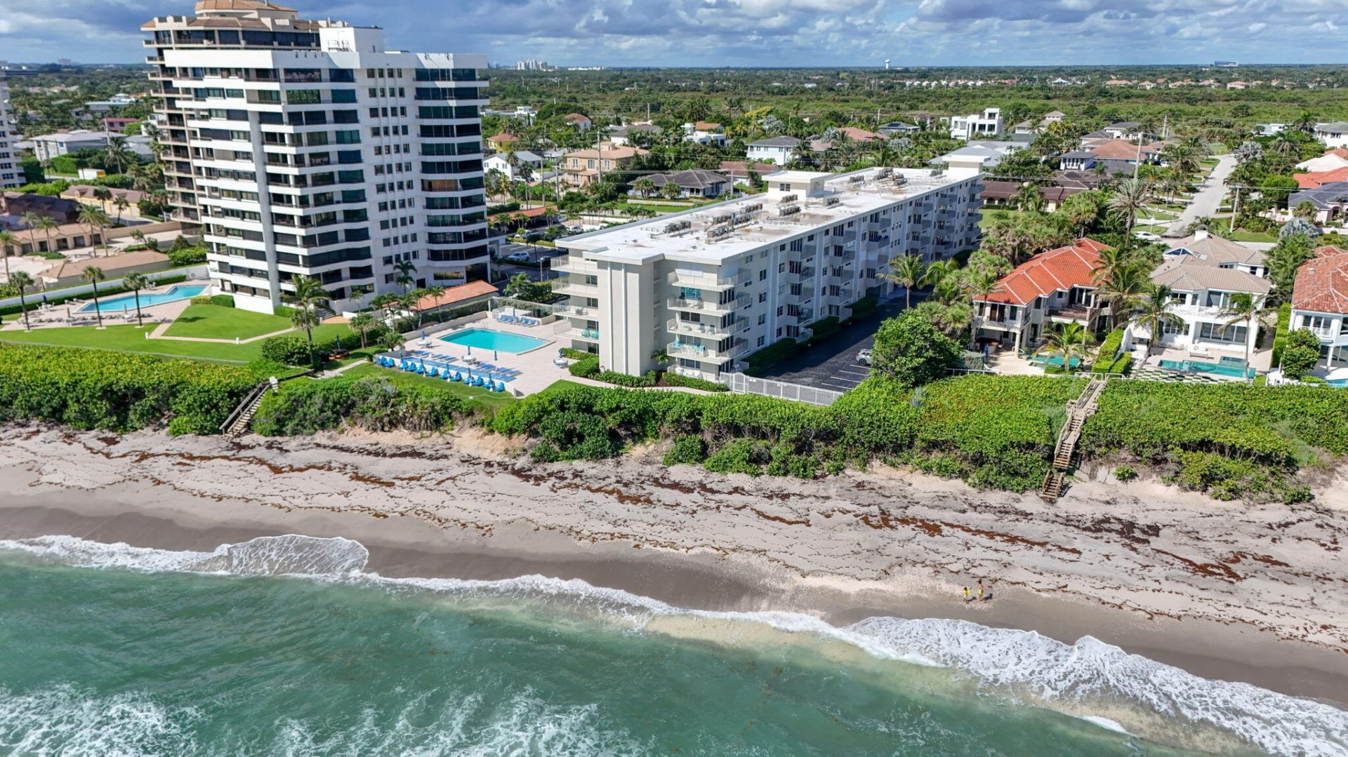 630 Ocean Drive, Unit 209, Juno Beach, FL 33408 Photo