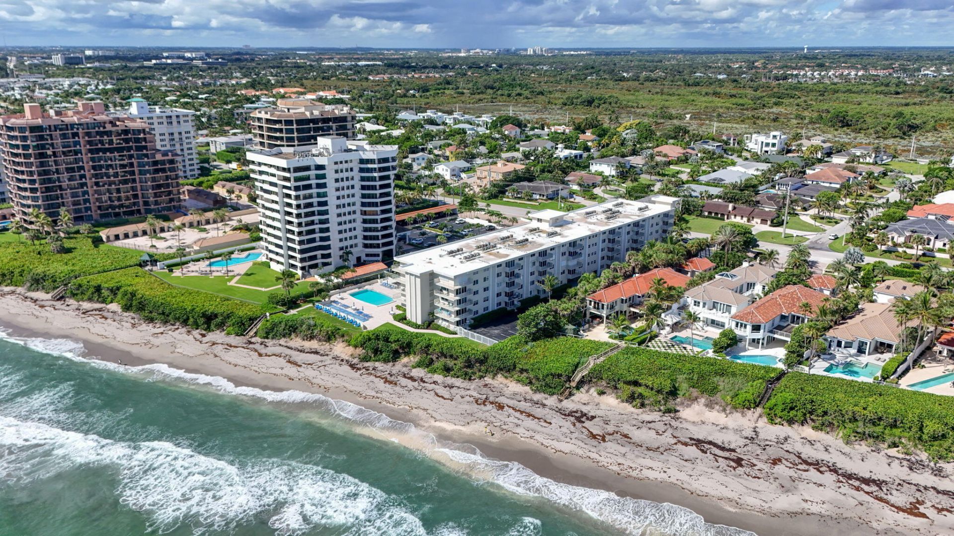 630 Ocean Drive, Unit 209, Juno Beach, FL 33408 Photo