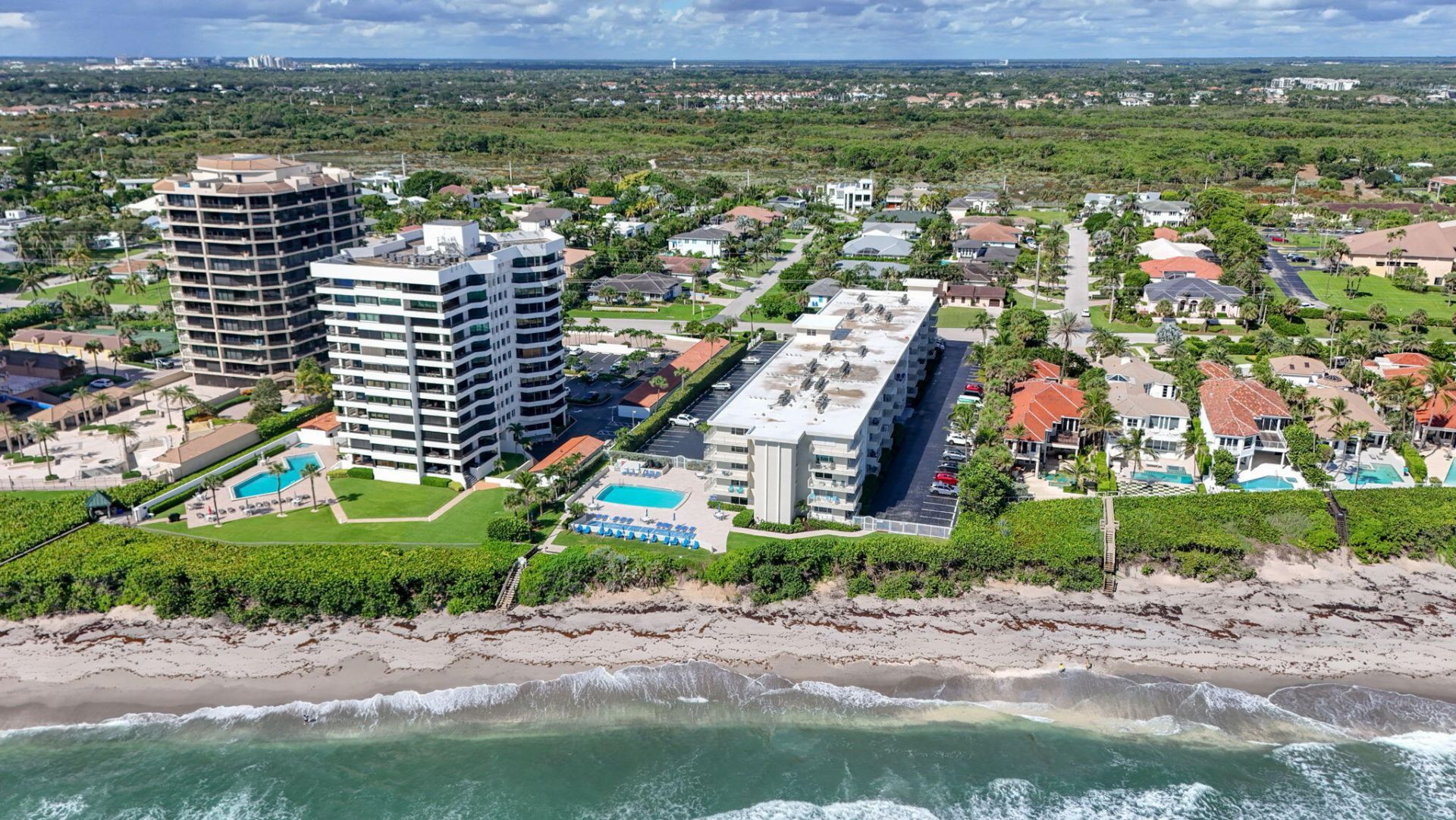 630 Ocean Drive, Unit 209, Juno Beach, FL 33408 Photo
