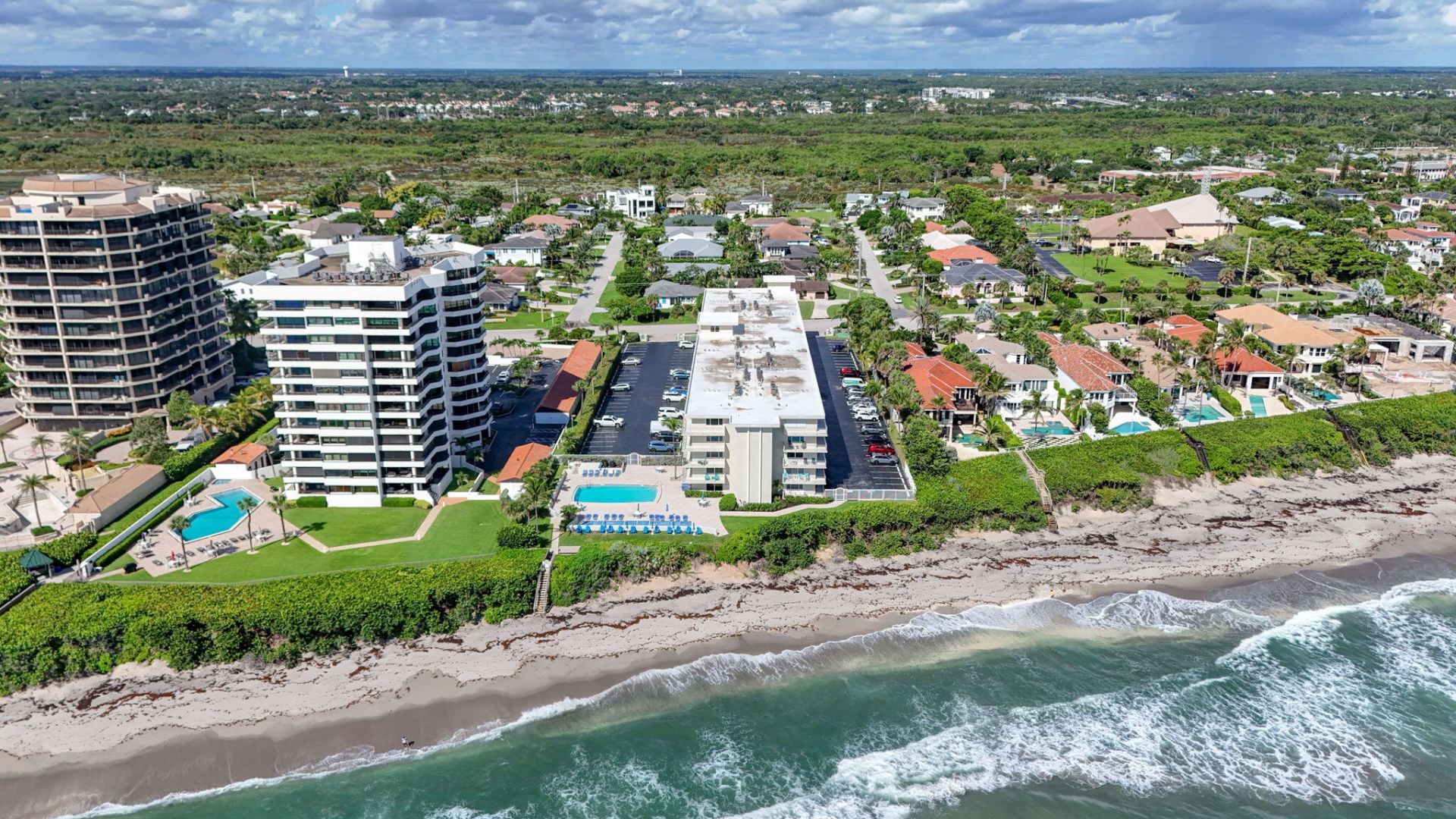 630 Ocean Drive, Unit 209, Juno Beach, FL 33408 Photo