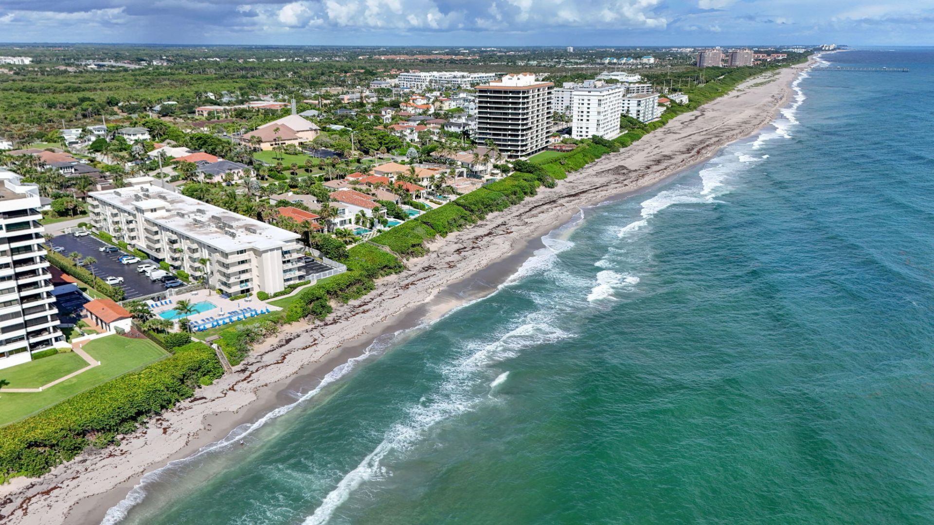 630 Ocean Drive, Unit 209, Juno Beach, FL 33408 Photo