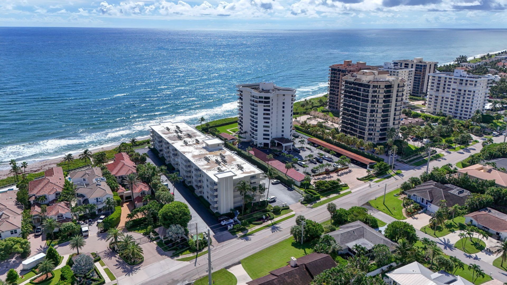 630 Ocean Drive, Unit 209, Juno Beach, FL 33408 Photo