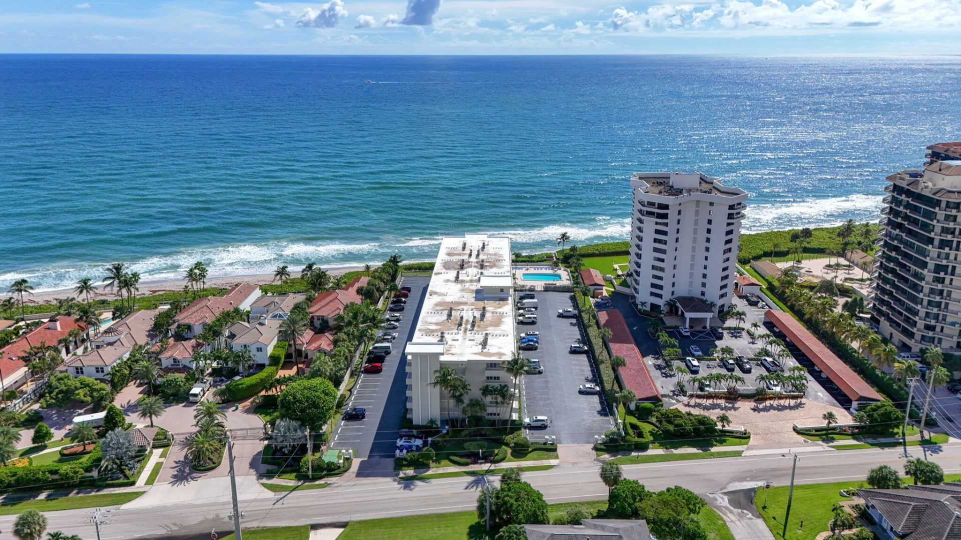 630 Ocean Drive, Unit 209, Juno Beach, FL 33408 Photo