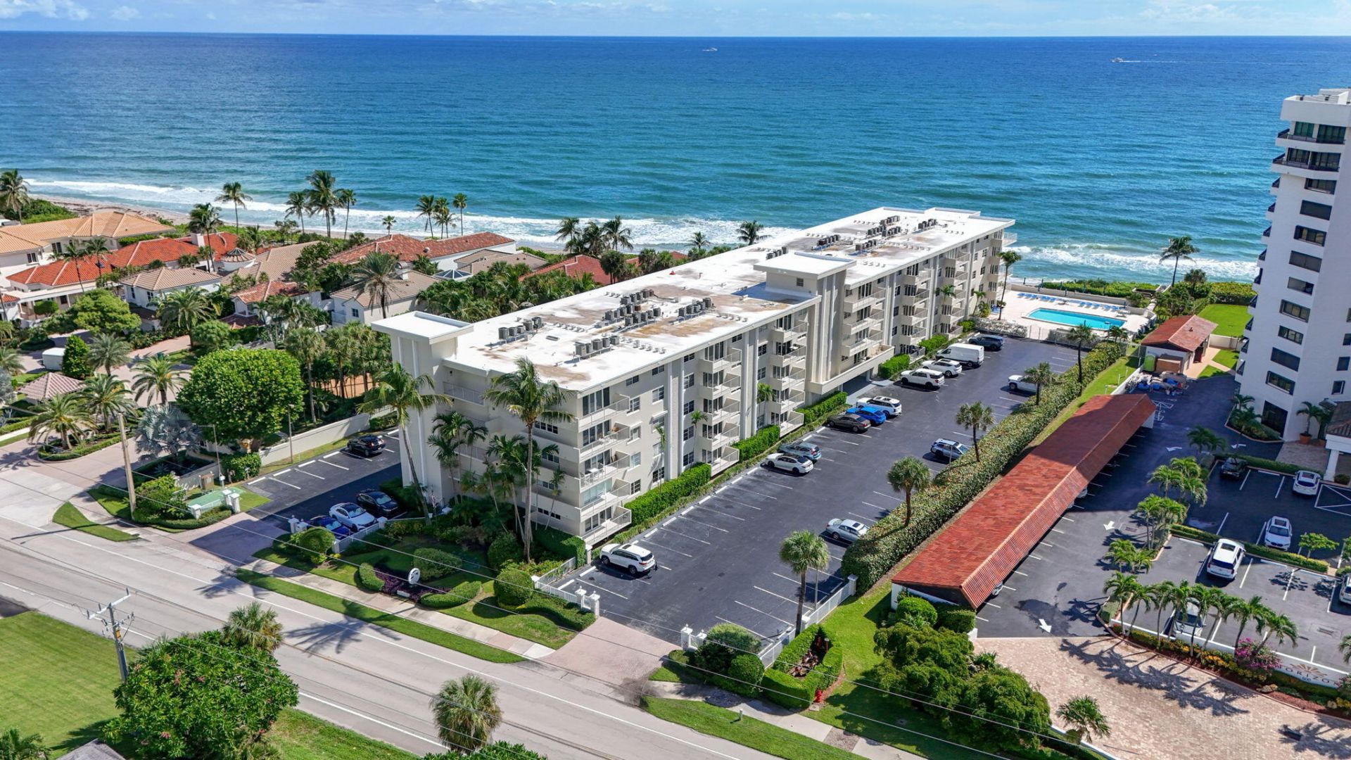 630 Ocean Drive, Unit 209, Juno Beach, FL 33408 Photo