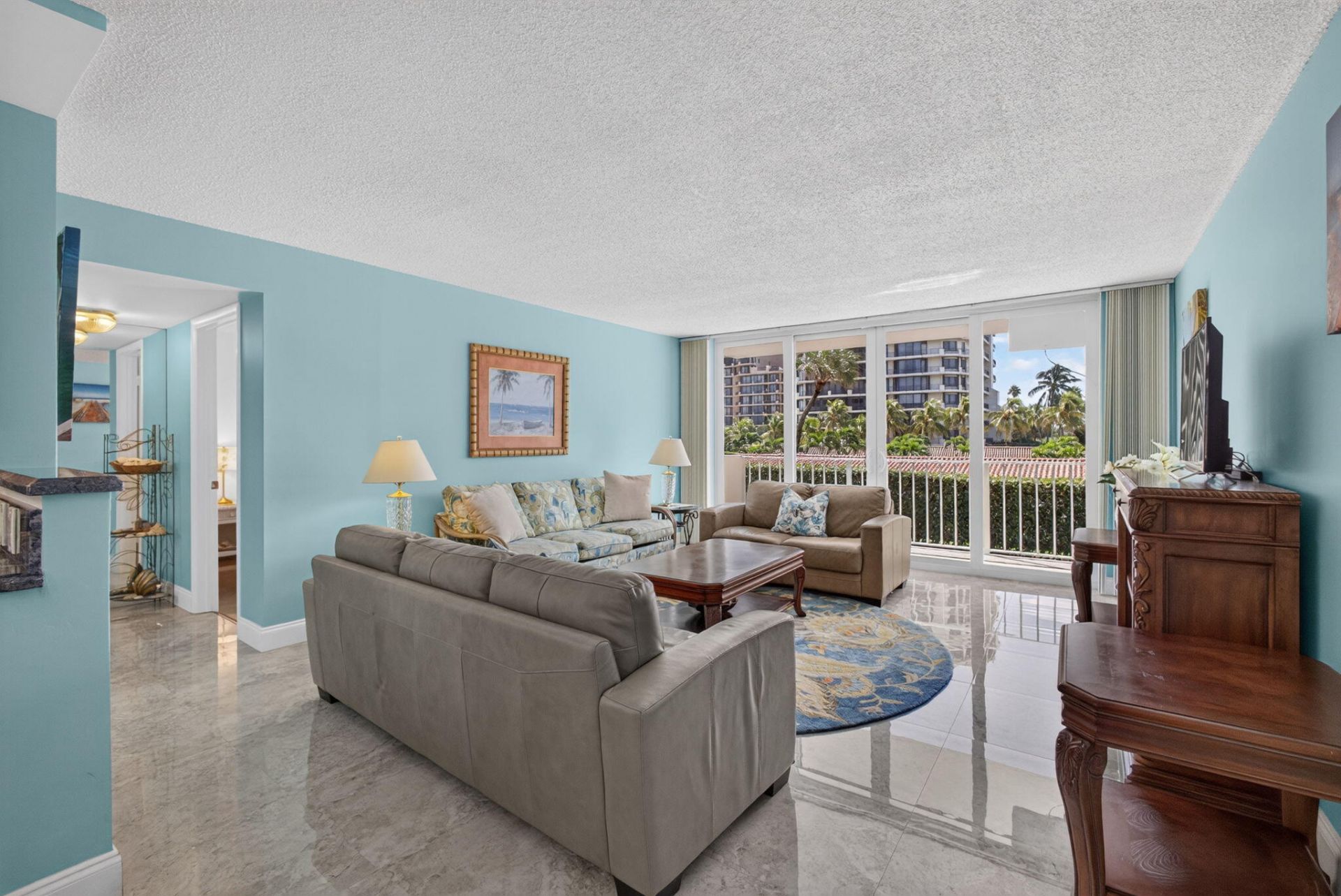 630 Ocean Drive, Unit 209, Juno Beach, FL 33408 Photo