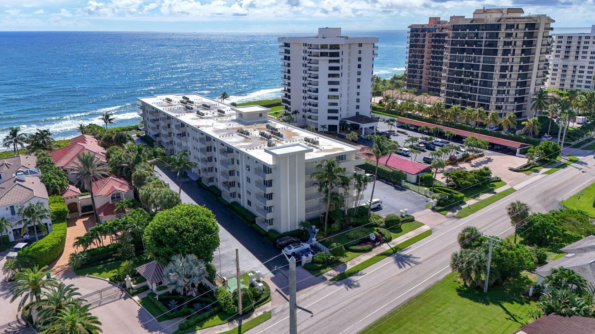 630 Ocean Drive, Unit 209, Juno Beach, FL 33408 Photo