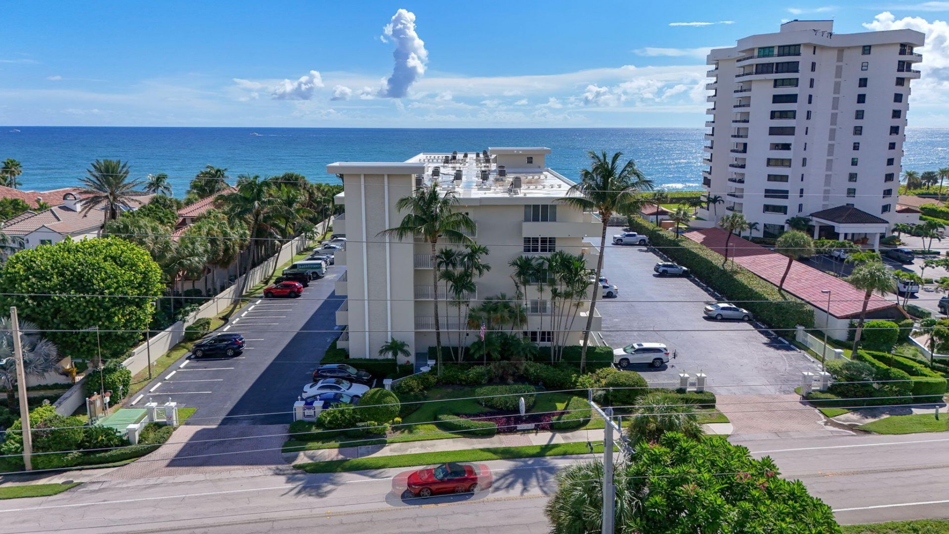 630 Ocean Drive, Unit 209, Juno Beach, FL 33408 Photo