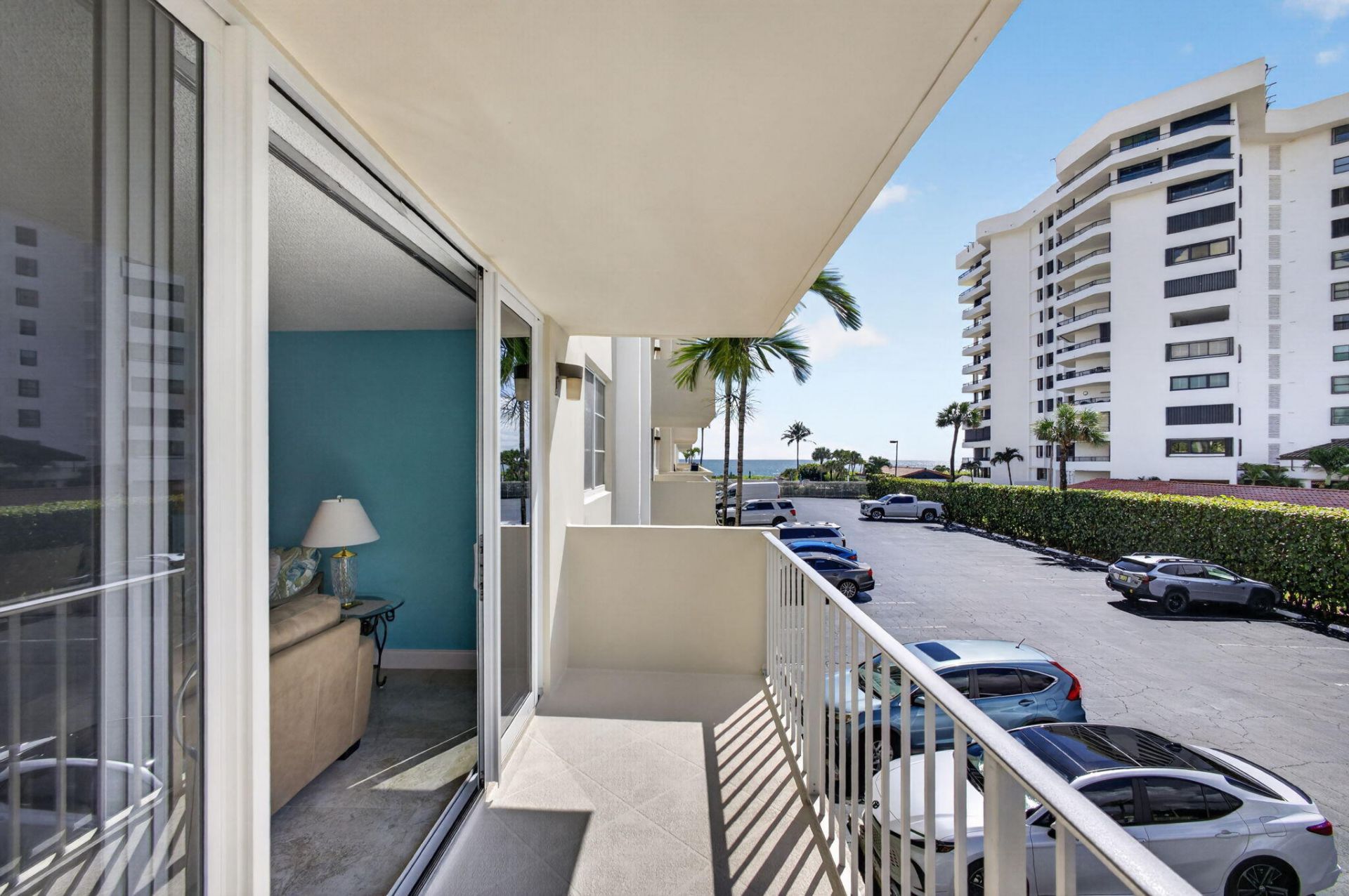 630 Ocean Drive, Unit 209, Juno Beach, FL 33408 Photo