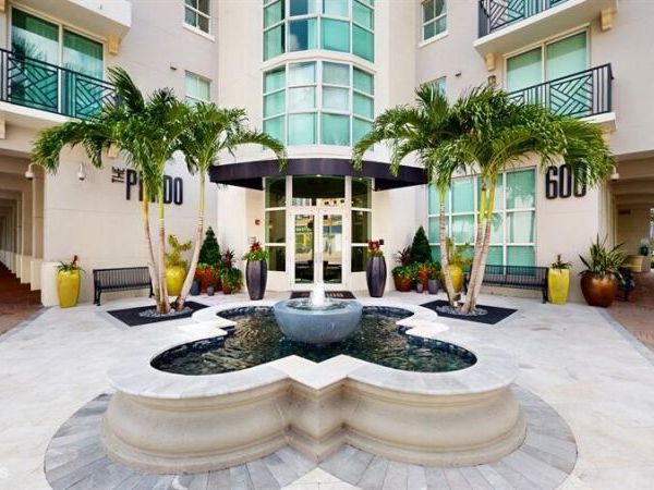 600 S DIXIE, Unit 612, West Palm Beach, FL 33401