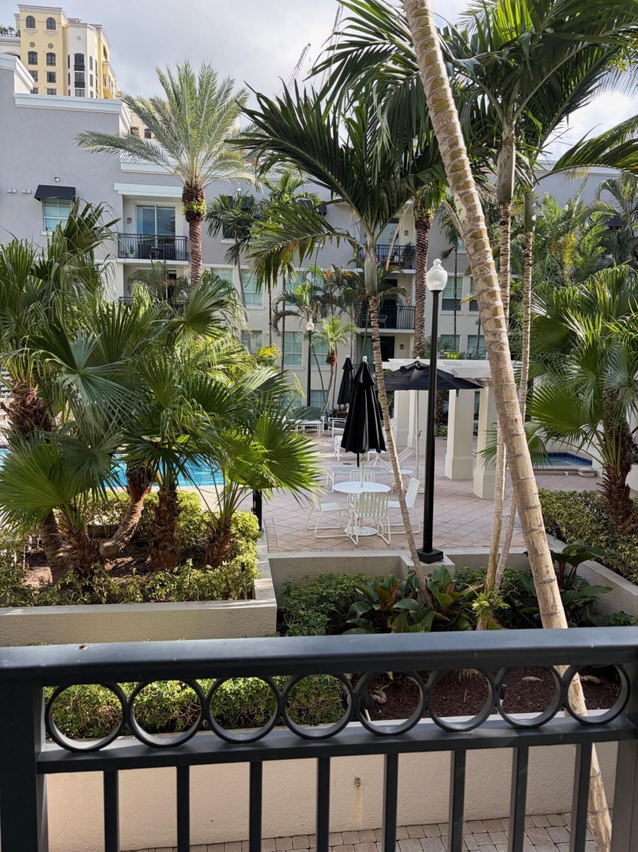600 S Dixie, Unit 612, West Palm Beach, FL 33401 Photo