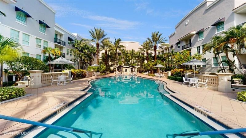 600 S Dixie, Unit 612, West Palm Beach, FL 33401 Photo
