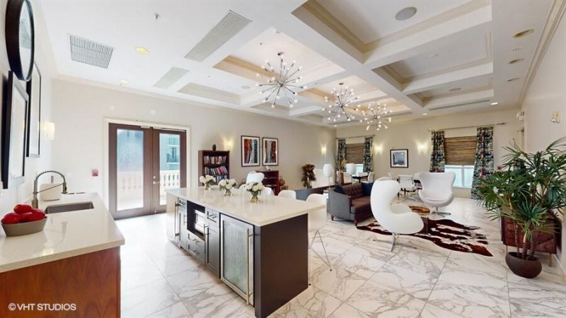 600 S Dixie, Unit 612, West Palm Beach, FL 33401 Photo
