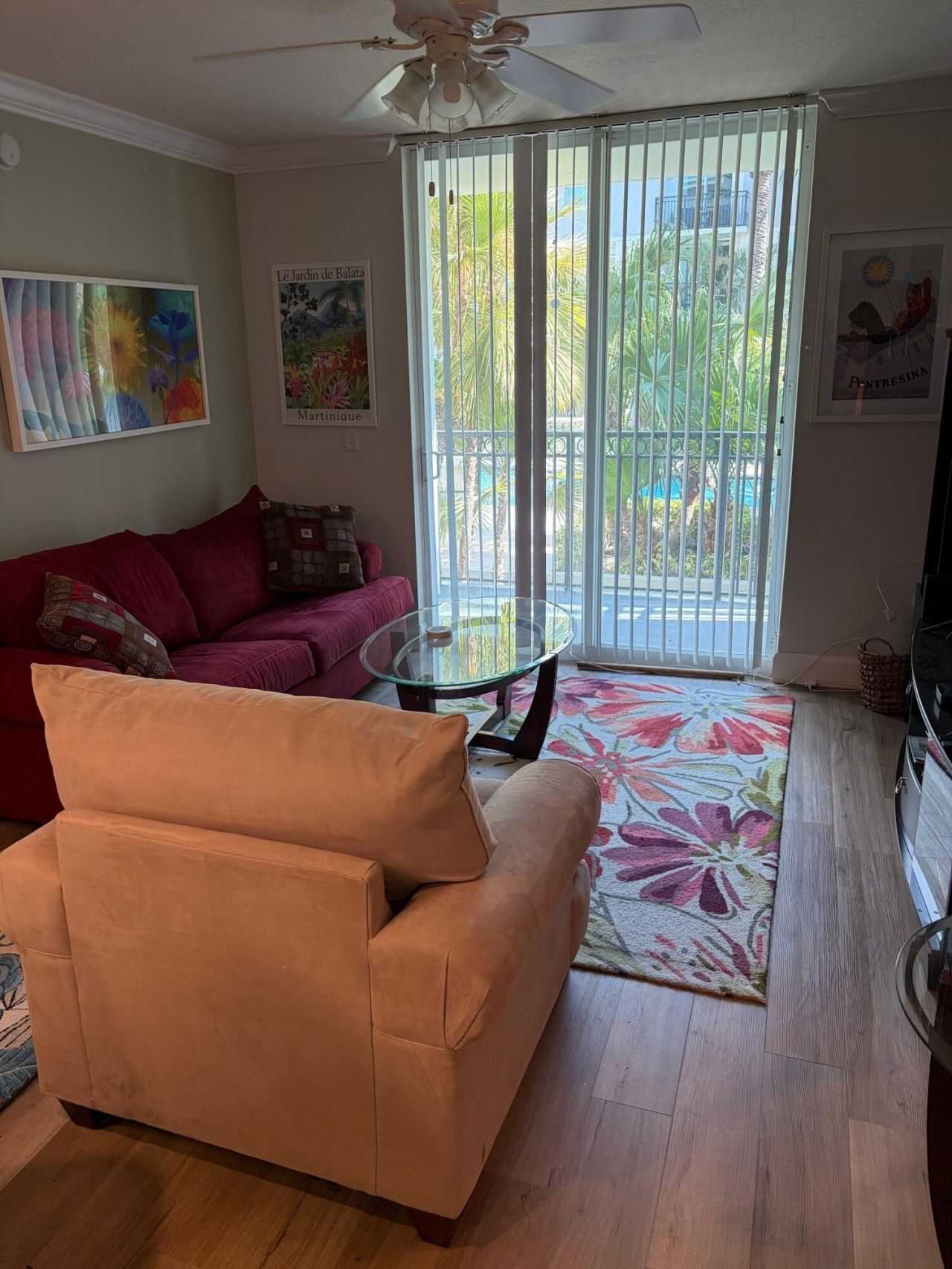 600 S Dixie, Unit 612, West Palm Beach, FL 33401 Photo
