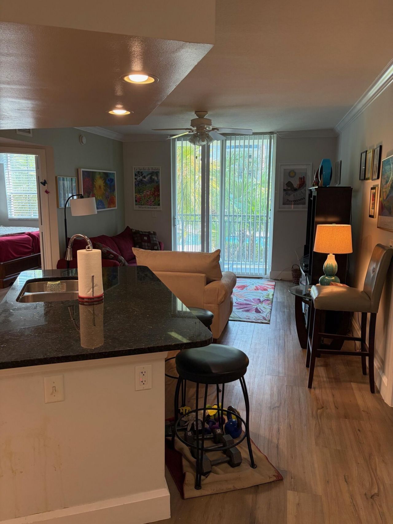 600 S Dixie, Unit 612, West Palm Beach, FL 33401 Photo