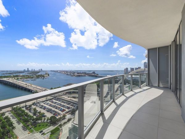 1400 Biscayne Boulevard, Unit 2904, Miami, FL 33132