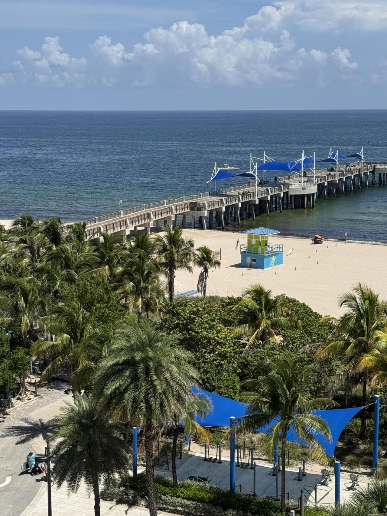 133 N Pompano Beach Boulevard, Unit 808, Pompano Beach, FL 33062 Photo