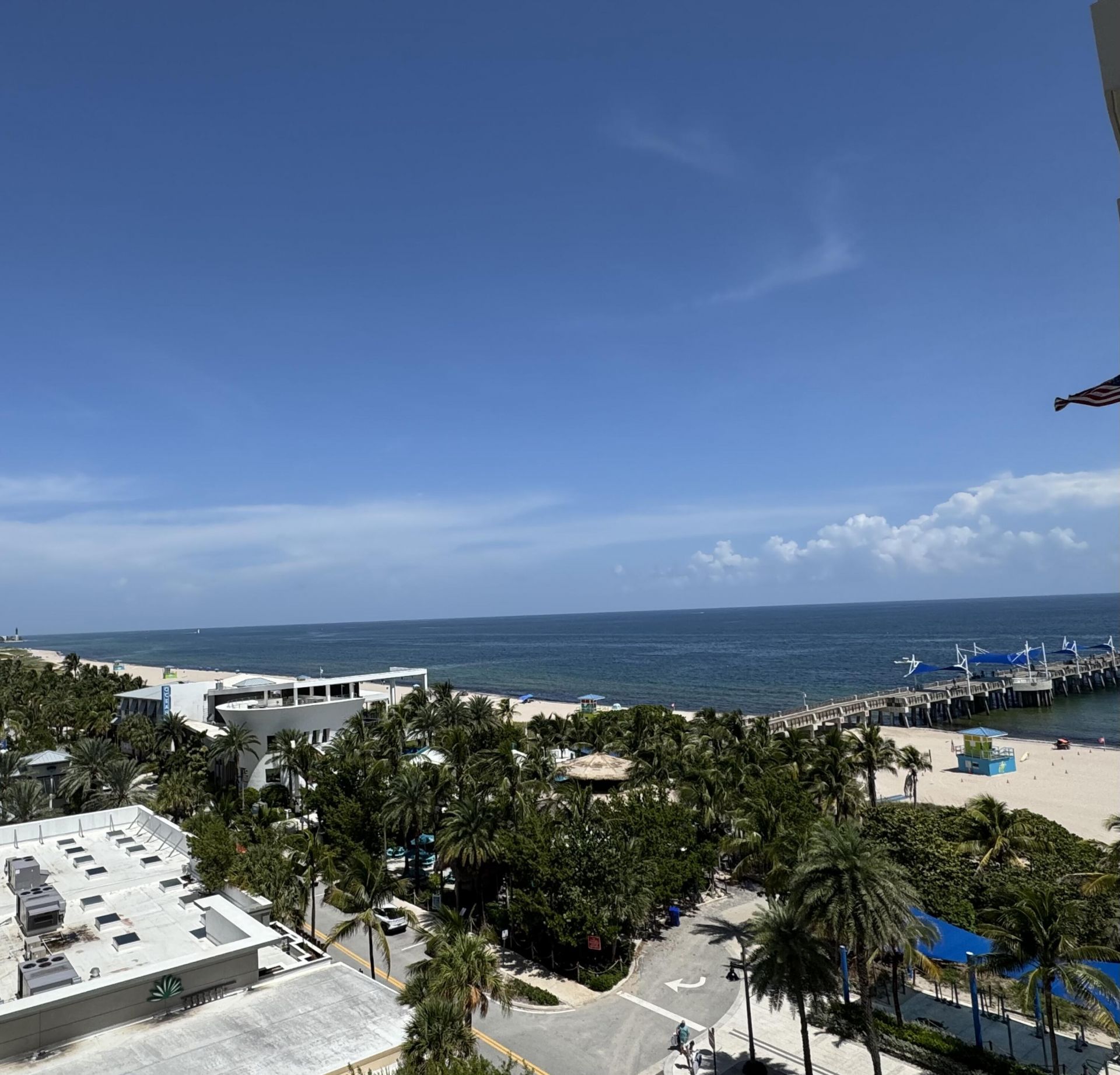 133 N Pompano Beach Boulevard, Unit 808, Pompano Beach, FL 33062 Photo