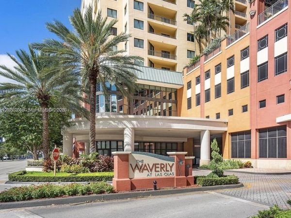 100 N FEDERAL Highway, Unit 1134, Fort Lauderdale, FL 33301
