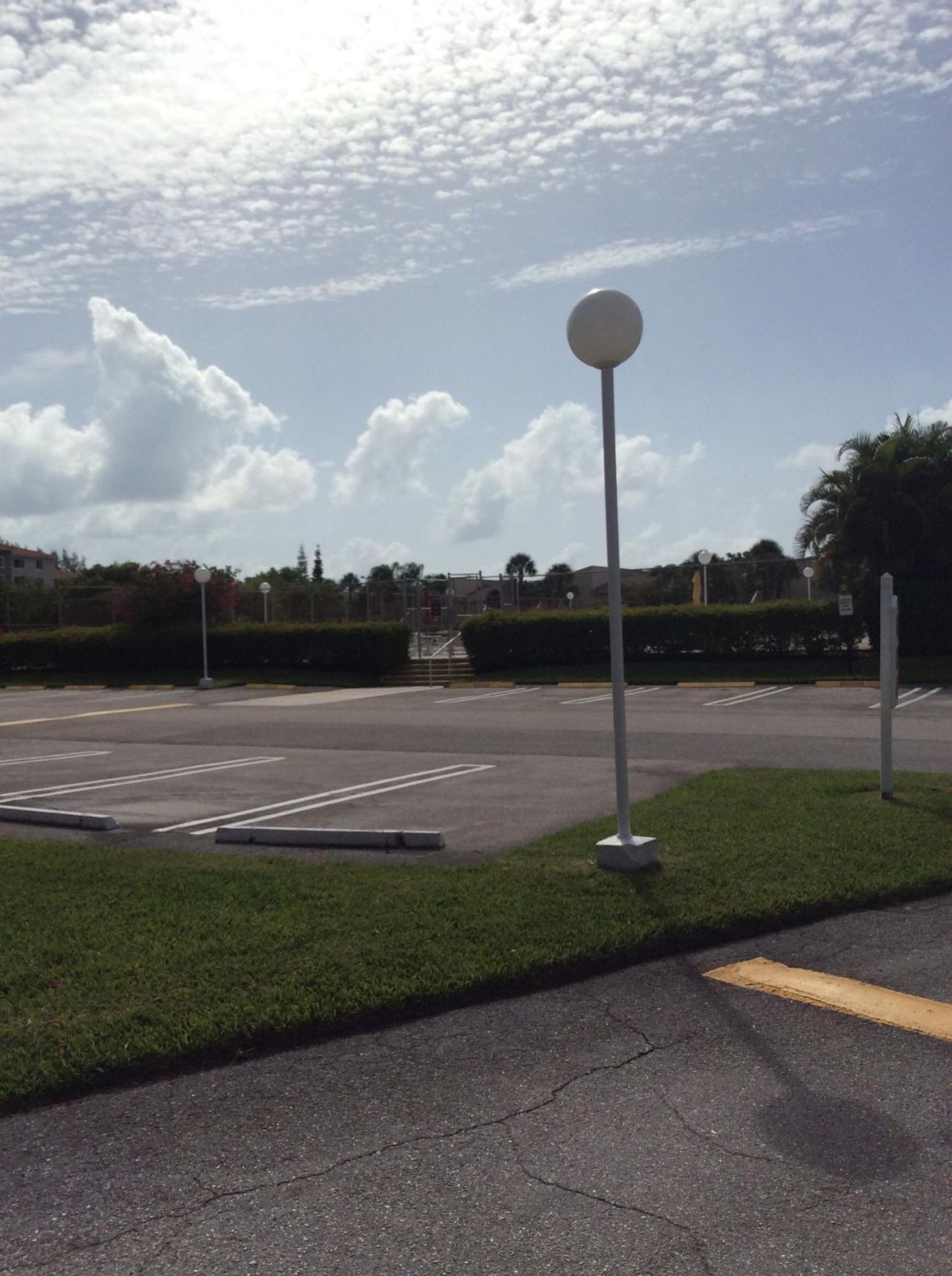 470 Executive Center Drive, Unit 2K, West Palm Beach, FL 33401 Photo
