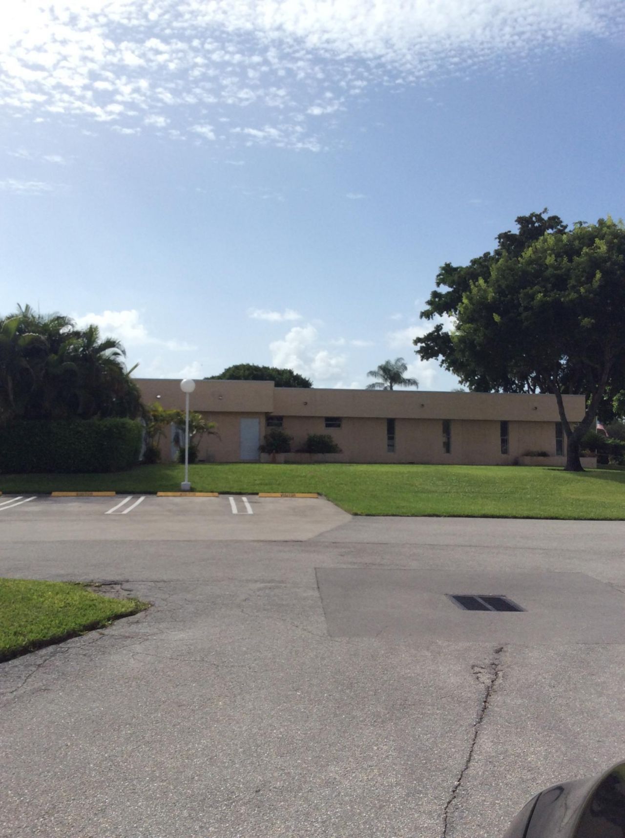 470 Executive Center Drive, Unit 2K, West Palm Beach, FL 33401 Photo
