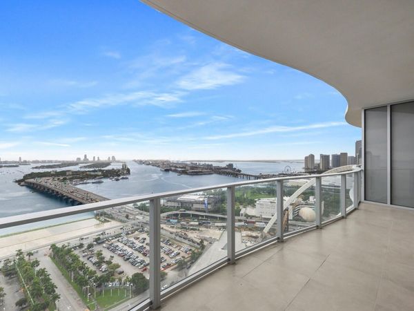 1400 Biscayne Boulevard, Unit 3204, Miami, FL 33132