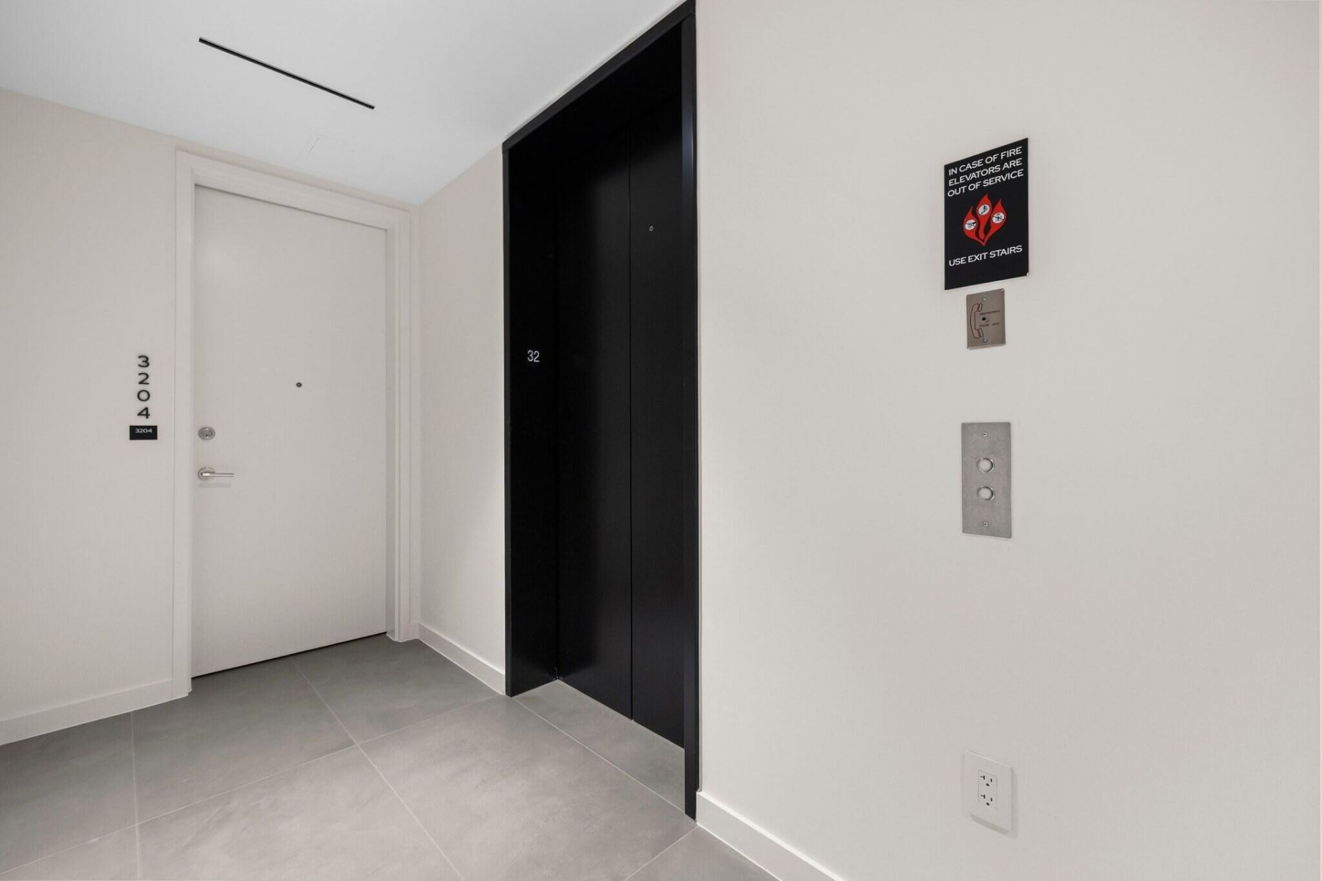 1400 Biscayne Boulevard, Unit 3204, Miami, FL 33132 Photo