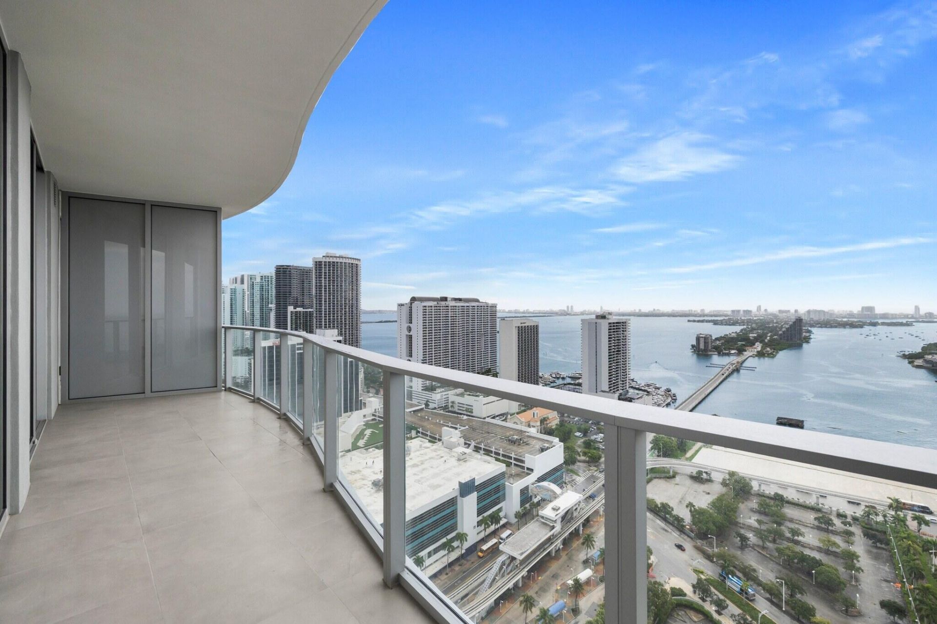 1400 Biscayne Boulevard, Unit 3204, Miami, FL 33132 Photo