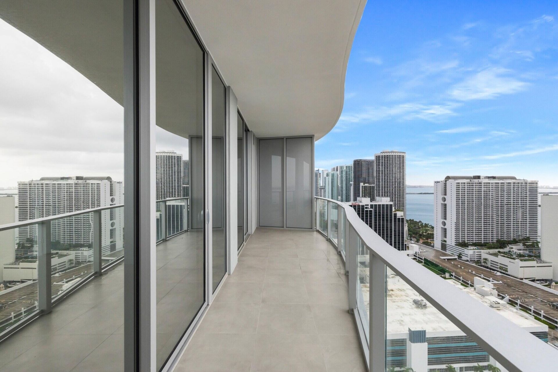 1400 Biscayne Boulevard, Unit 3204, Miami, FL 33132 Photo