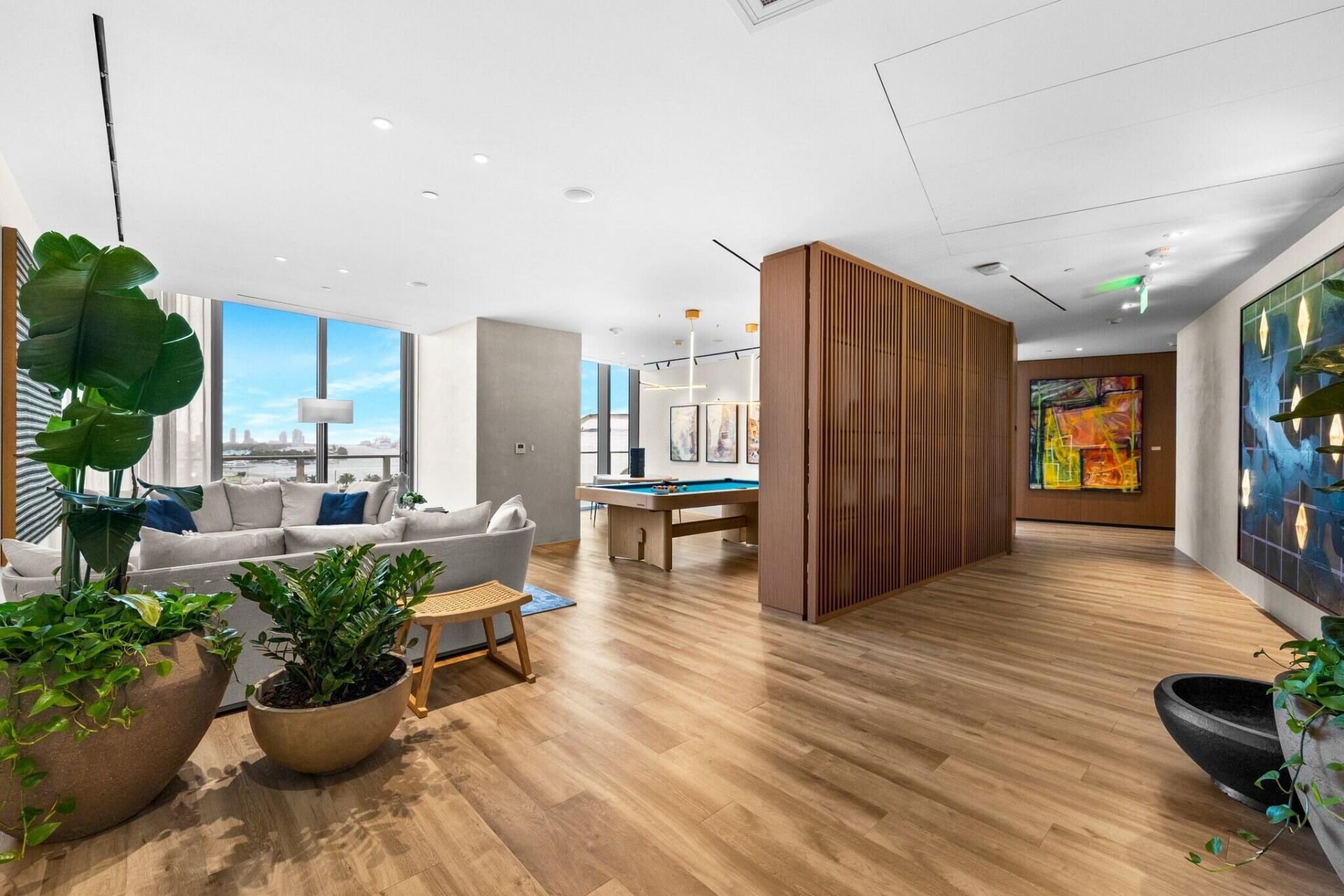 1400 Biscayne Boulevard, Unit 3204, Miami, FL 33132 Photo
