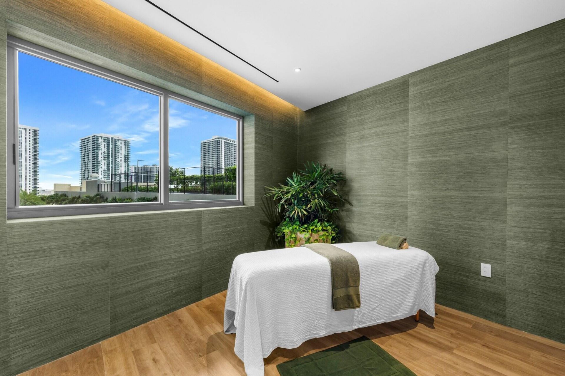 1400 Biscayne Boulevard, Unit 3204, Miami, FL 33132 Photo