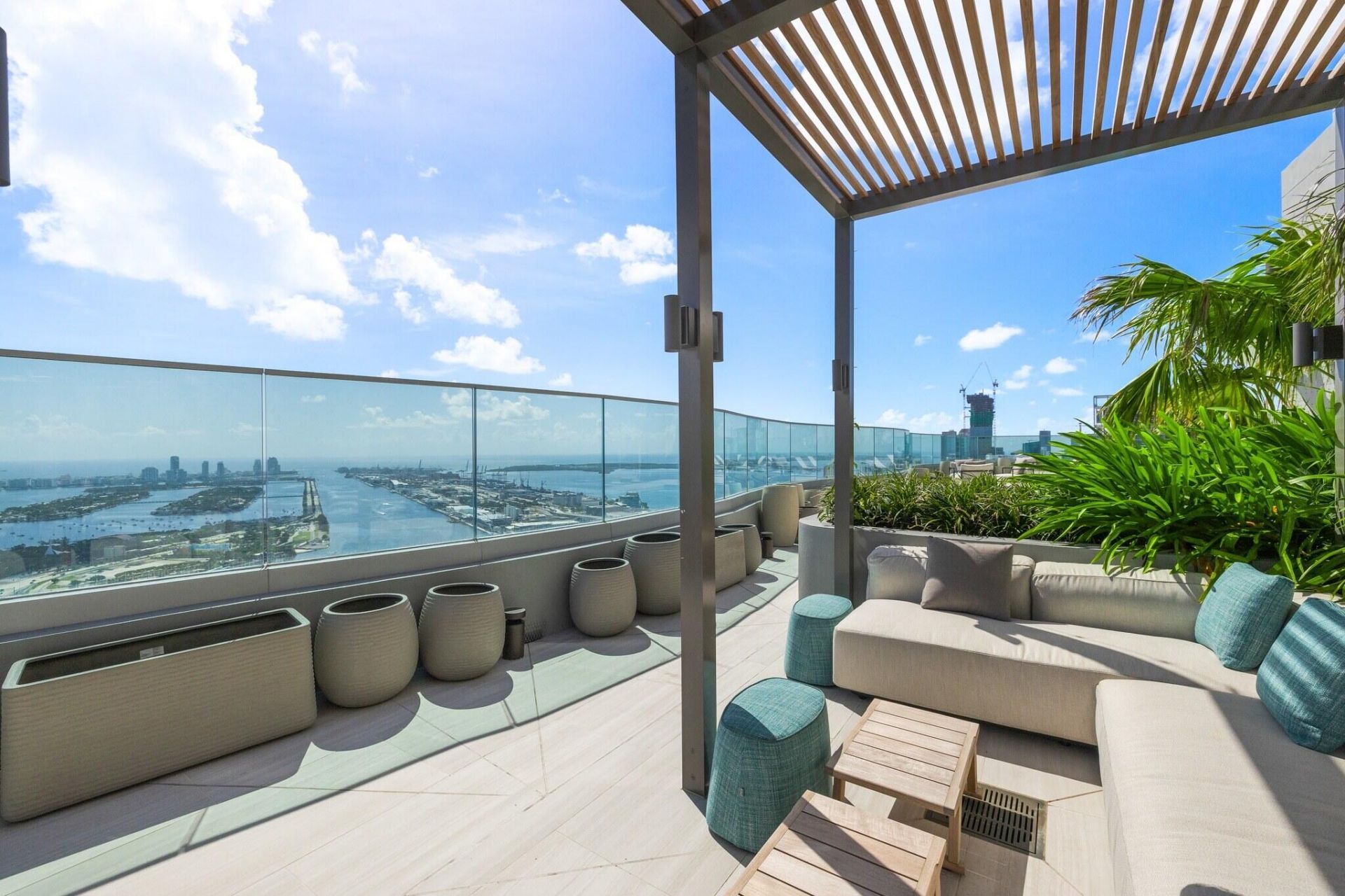 1400 Biscayne Boulevard, Unit 3204, Miami, FL 33132 Photo