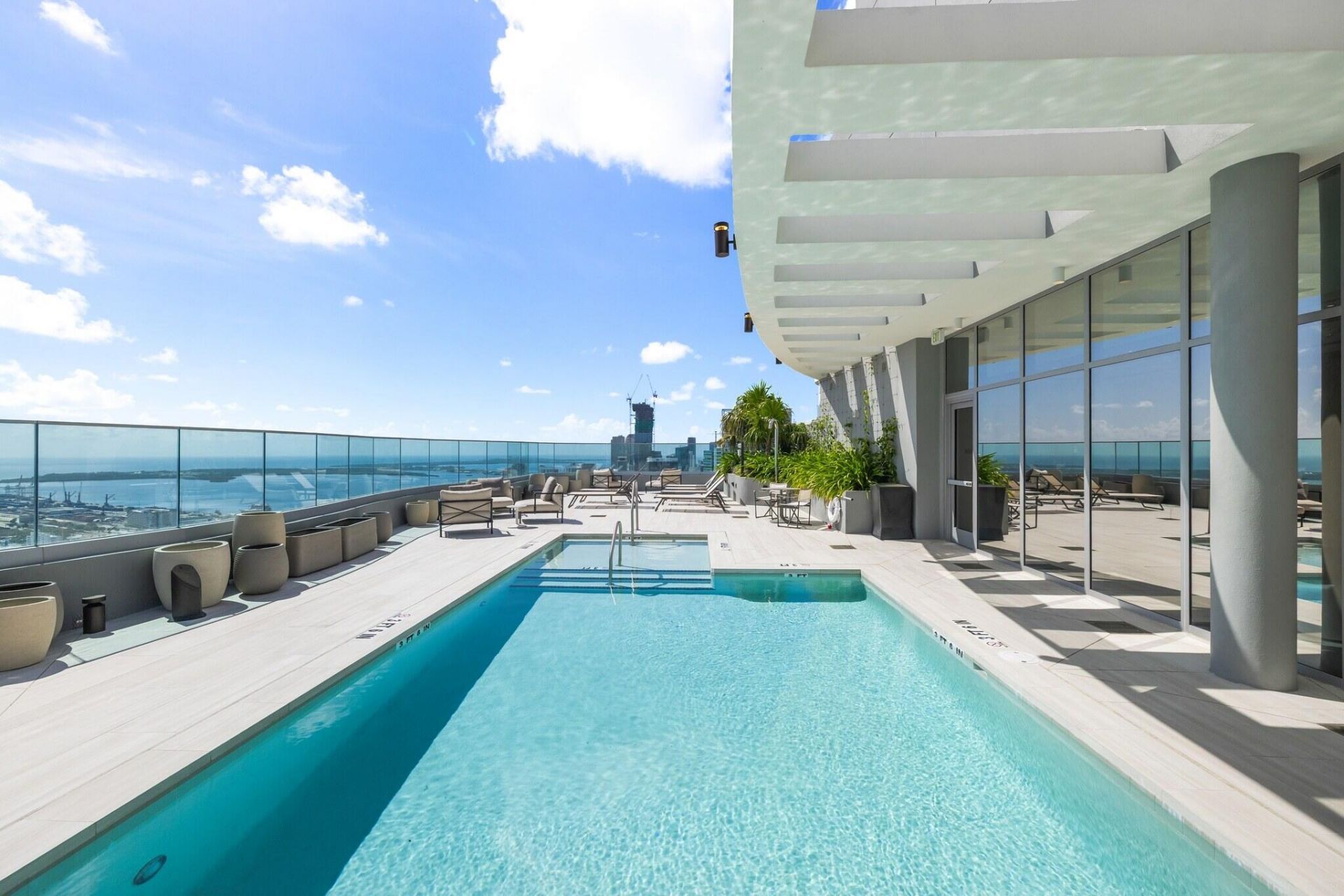 1400 Biscayne Boulevard, Unit 3204, Miami, FL 33132 Photo