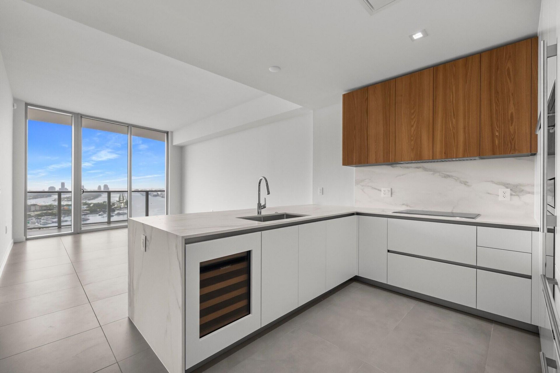 1400 Biscayne Boulevard, Unit 3204, Miami, FL 33132 Photo