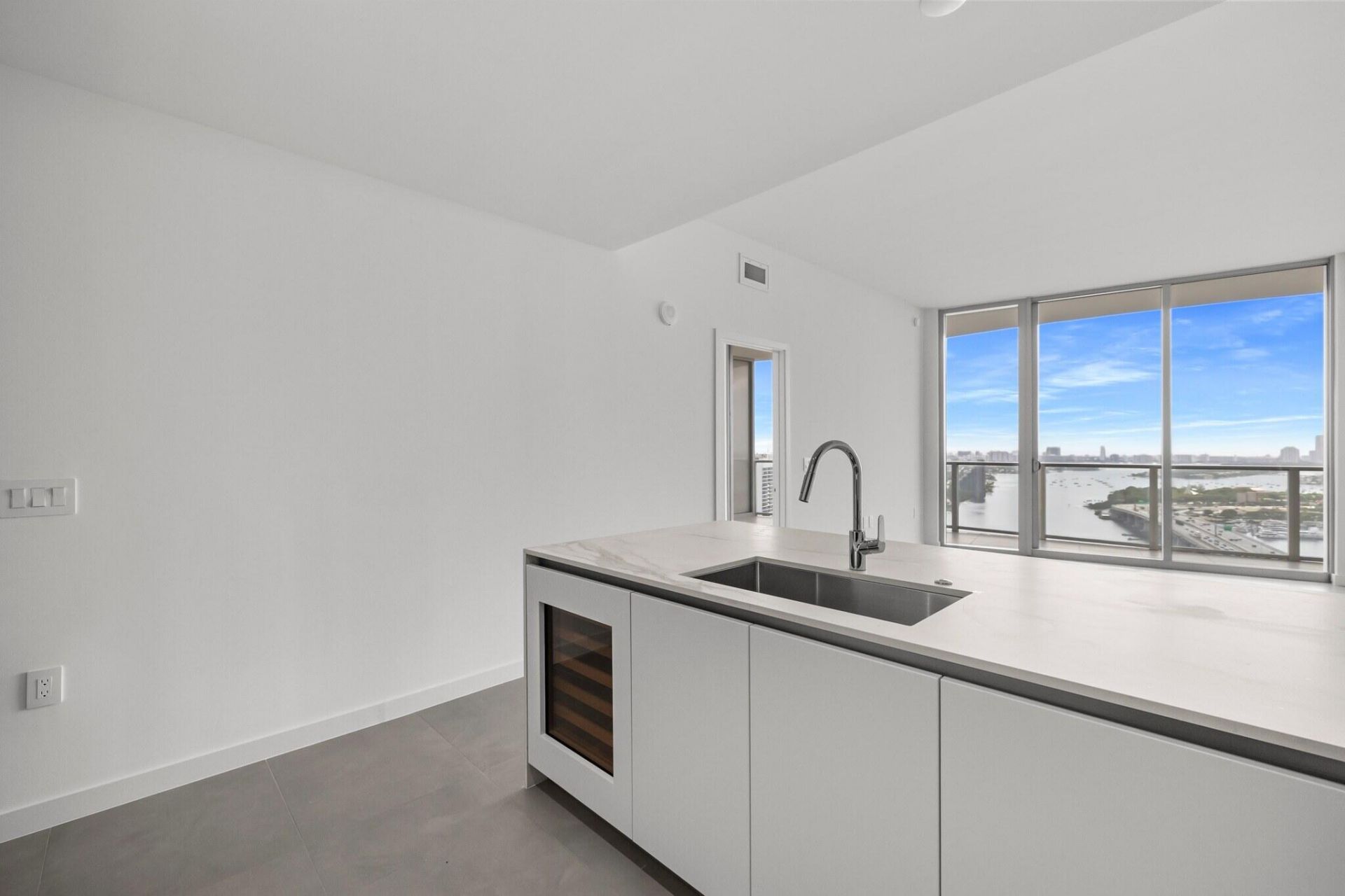 1400 Biscayne Boulevard, Unit 3204, Miami, FL 33132 Photo