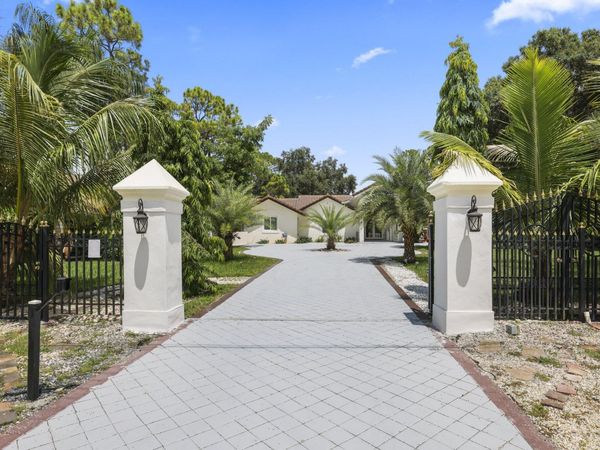 6344 NW 74TH Terrace, Parkland, FL 33067