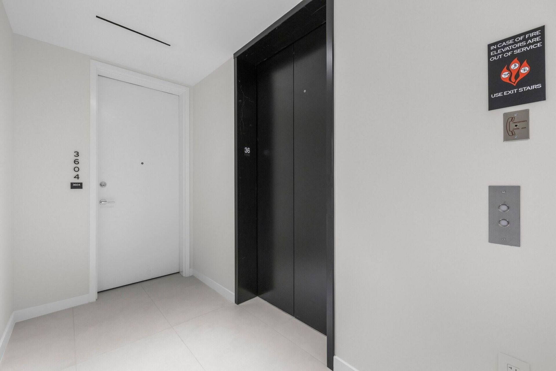 1400 Biscayne Boulevard, Unit 3604, Miami, FL 33132 Photo