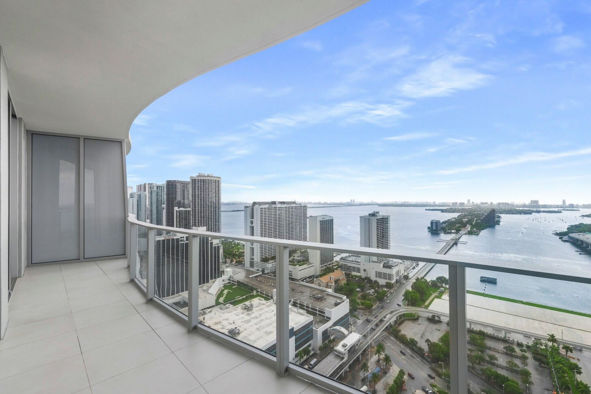 1400 Biscayne Boulevard, Unit 3604, Miami, FL 33132 Photo