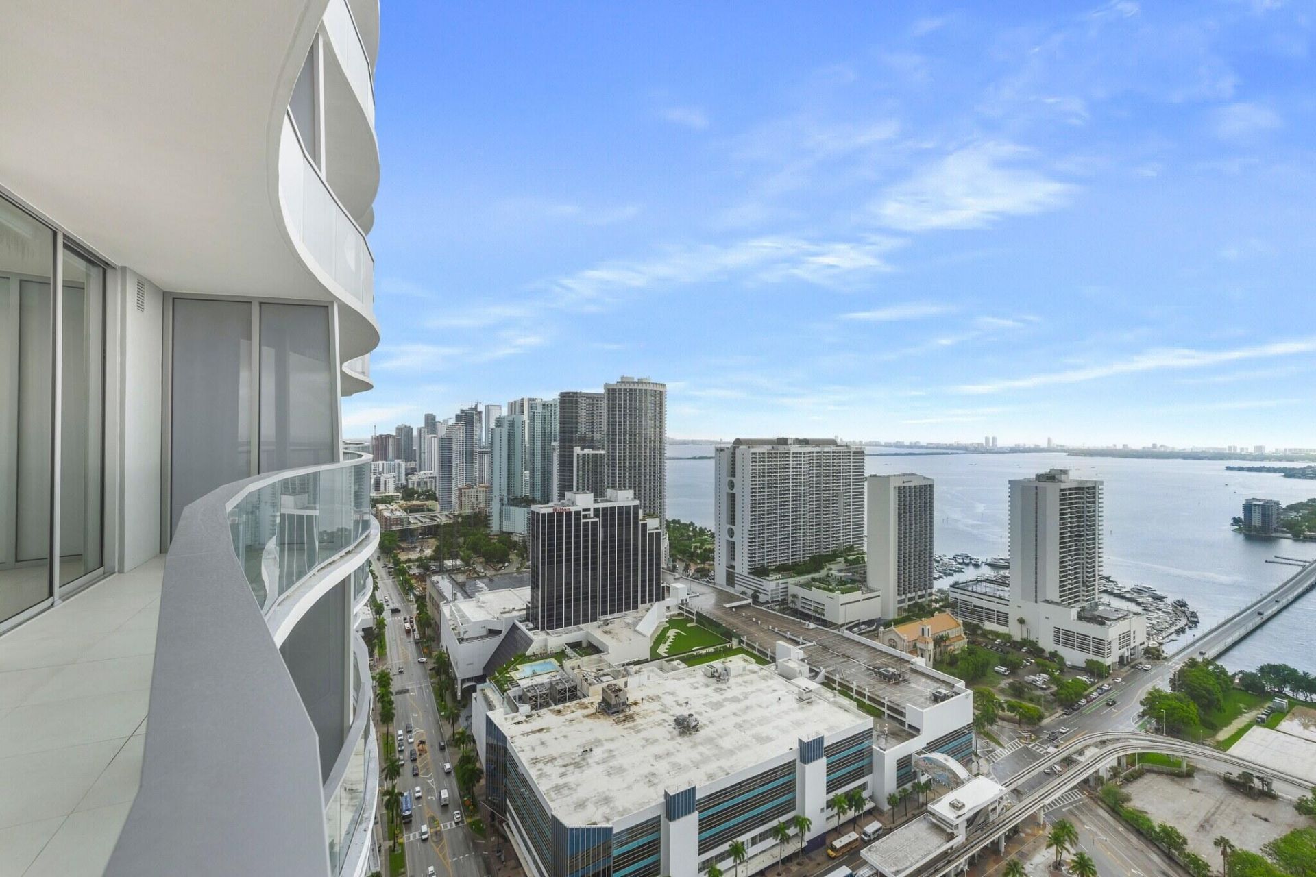 1400 Biscayne Boulevard, Unit 3604, Miami, FL 33132 Photo