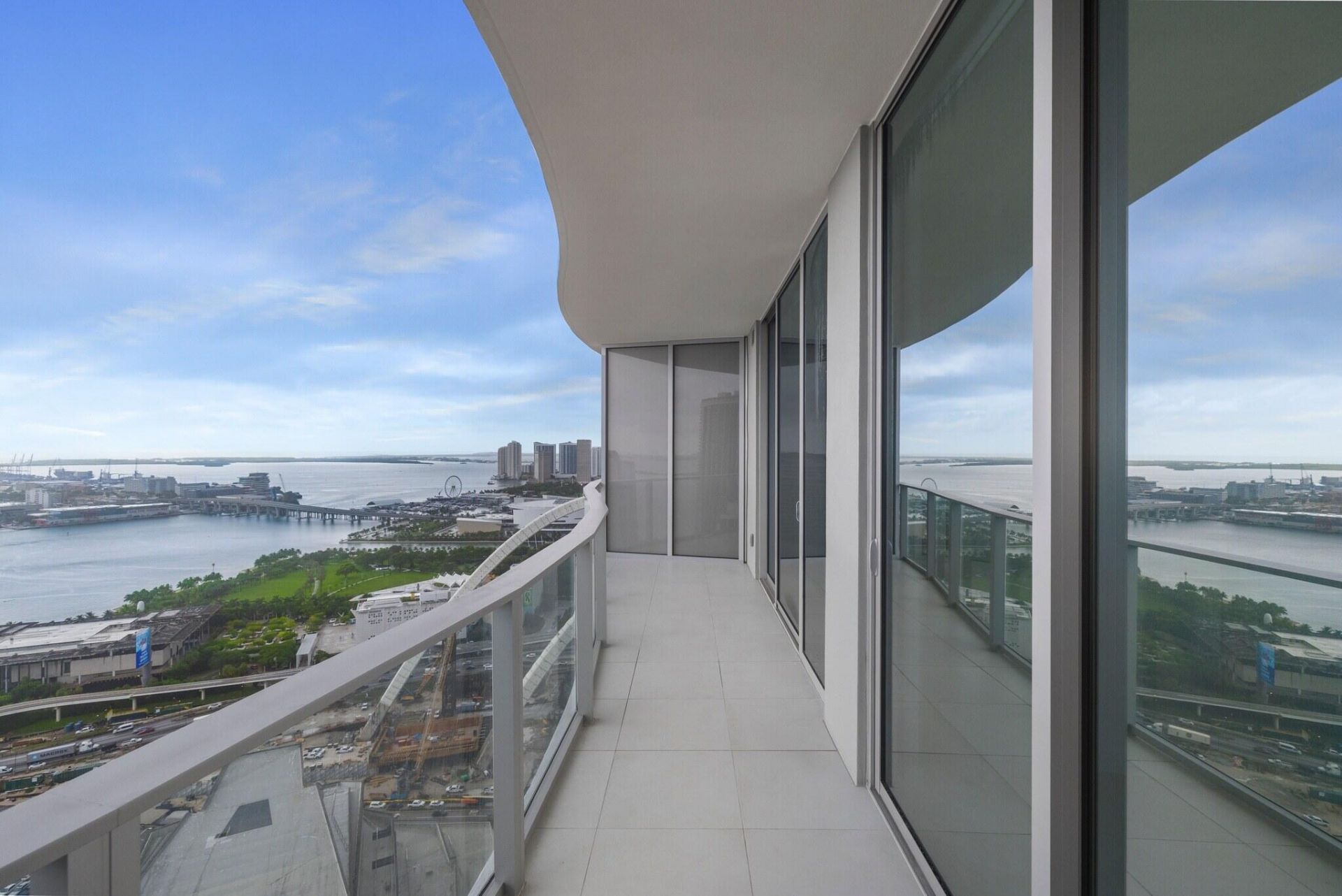 1400 Biscayne Boulevard, Unit 3604, Miami, FL 33132 Photo
