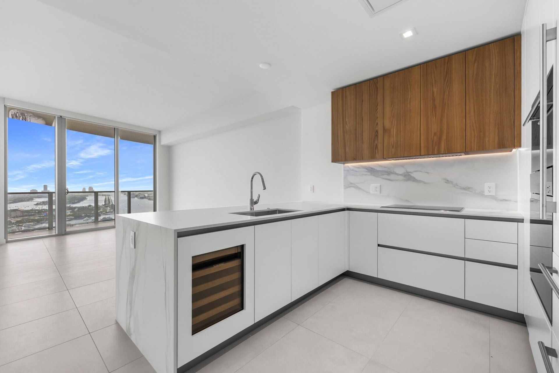 1400 Biscayne Boulevard, Unit 3604, Miami, FL 33132 Photo