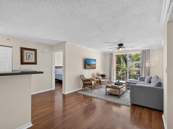 1801 N FLAGLER Drive, Unit 429, West Palm Beach, FL 33407