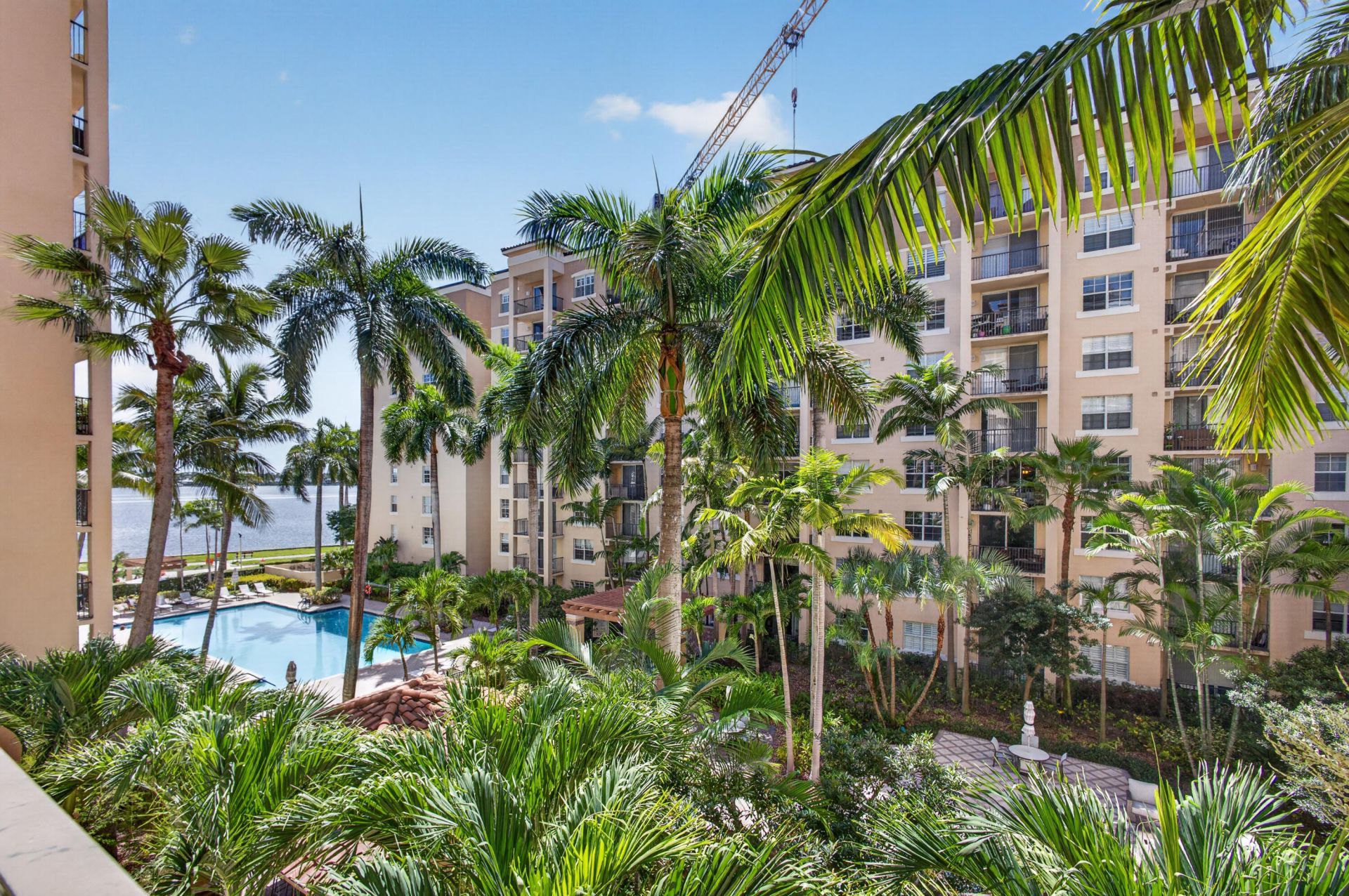 1801 N Flagler Drive, Unit 429, West Palm Beach, FL 33407 Photo