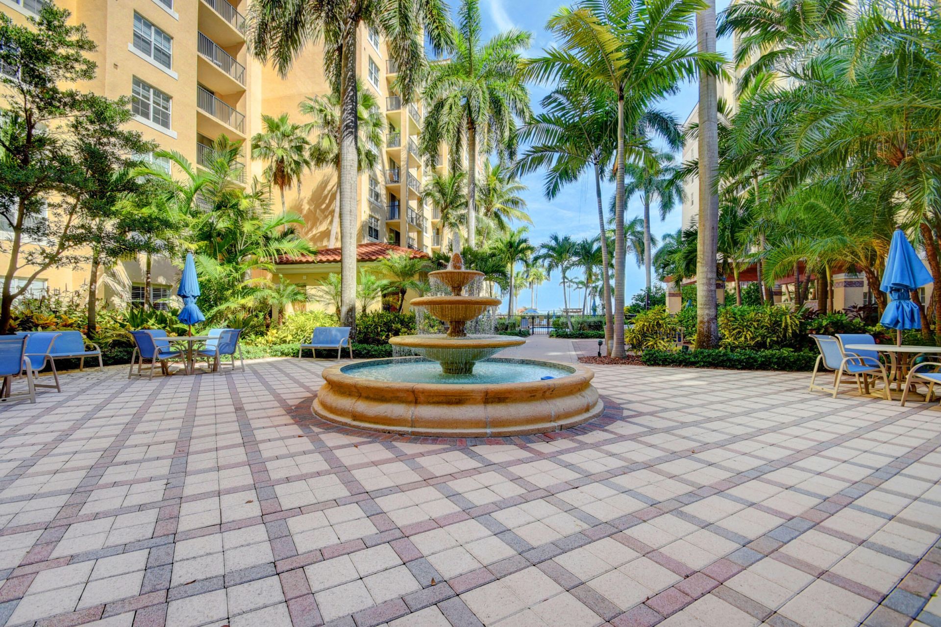 1801 N Flagler Drive, Unit 429, West Palm Beach, FL 33407 Photo