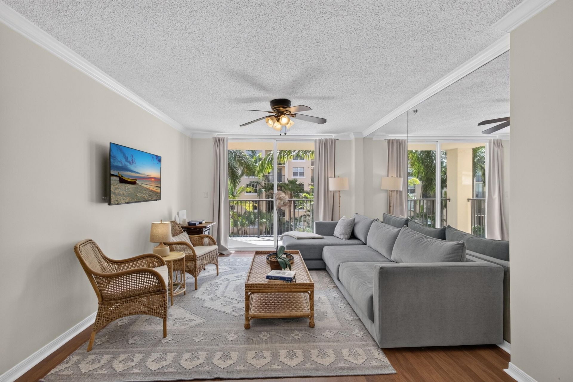 1801 N Flagler Drive, Unit 429, West Palm Beach, FL 33407 Photo