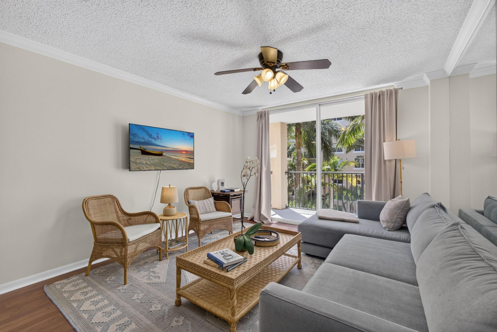 1801 N Flagler Drive, Unit 429, West Palm Beach, FL 33407 Photo