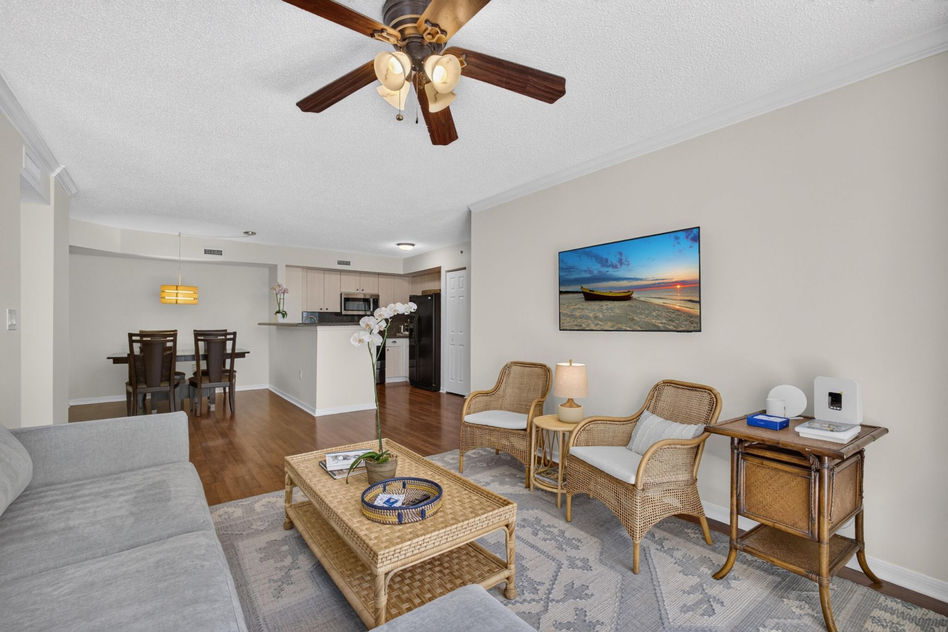 1801 N Flagler Drive, Unit 429, West Palm Beach, FL 33407 Photo