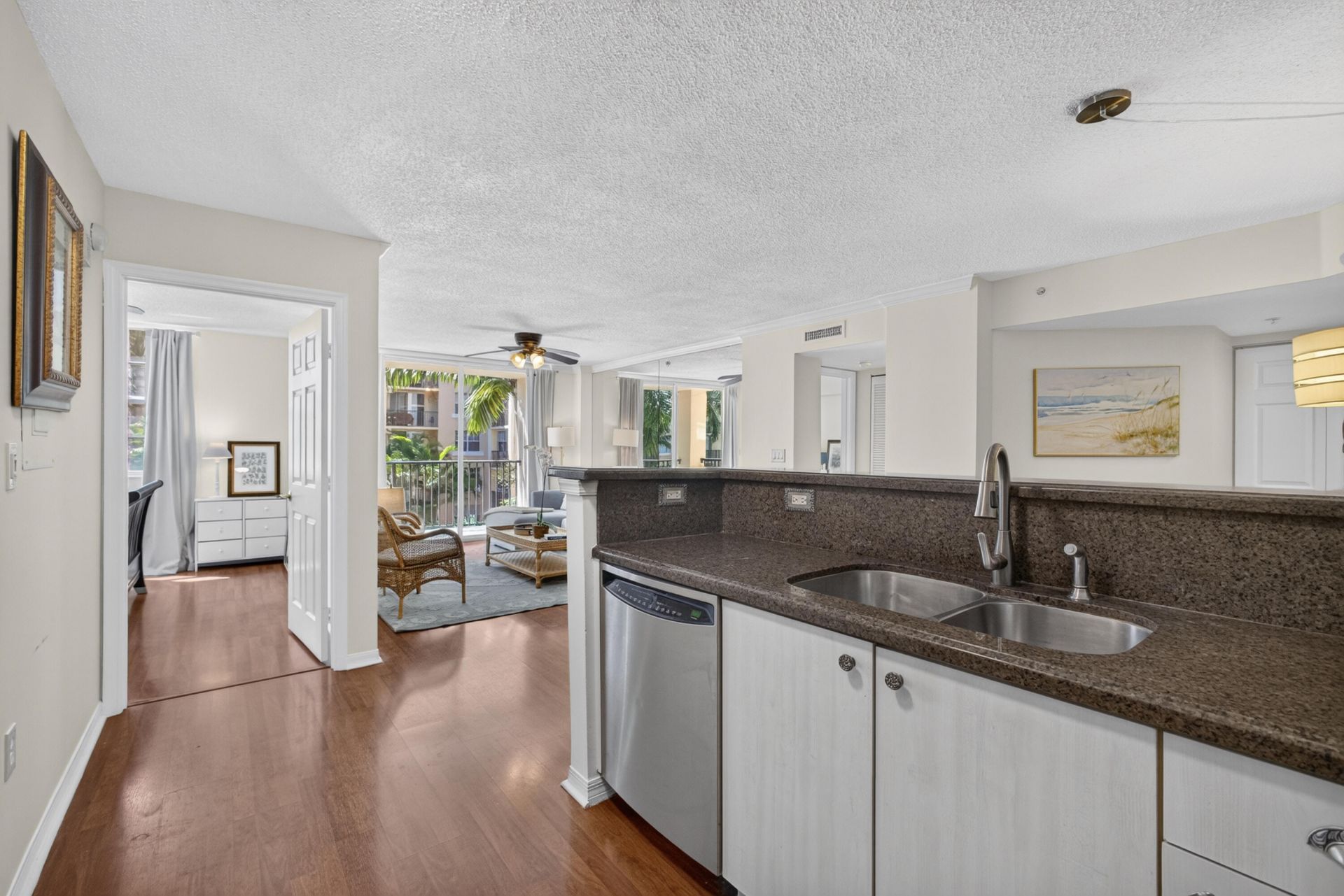 1801 N Flagler Drive, Unit 429, West Palm Beach, FL 33407 Photo